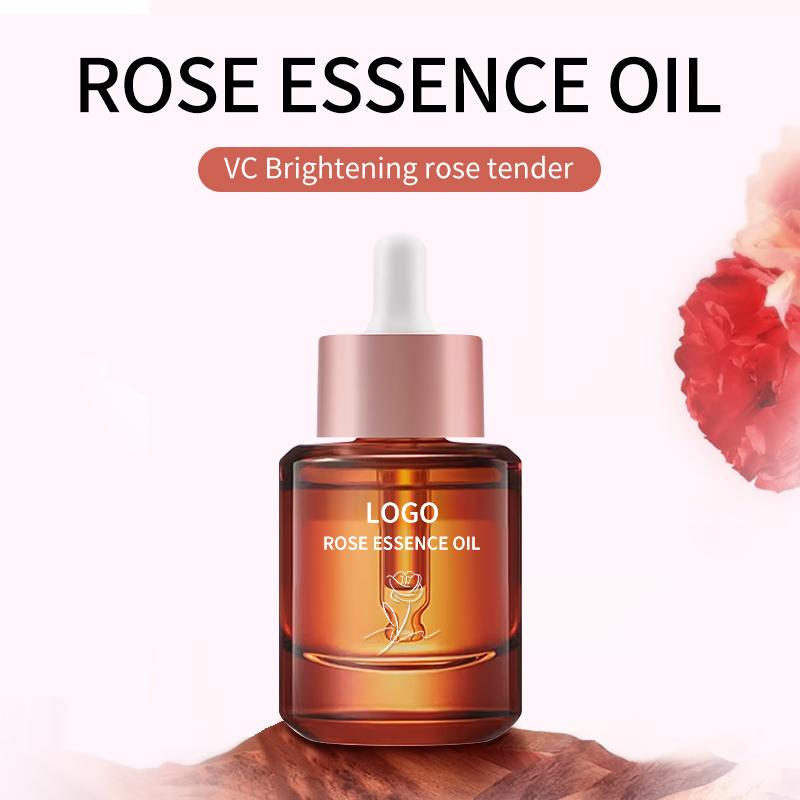 Rose Essence Face Serum