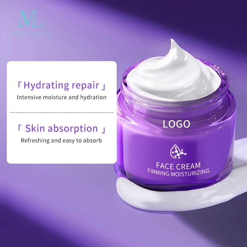 OEM ODM Face Cream