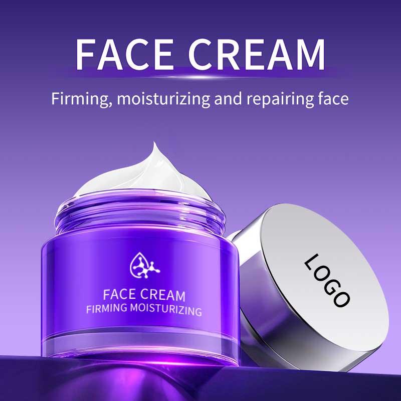 Moisturizing Face Cream