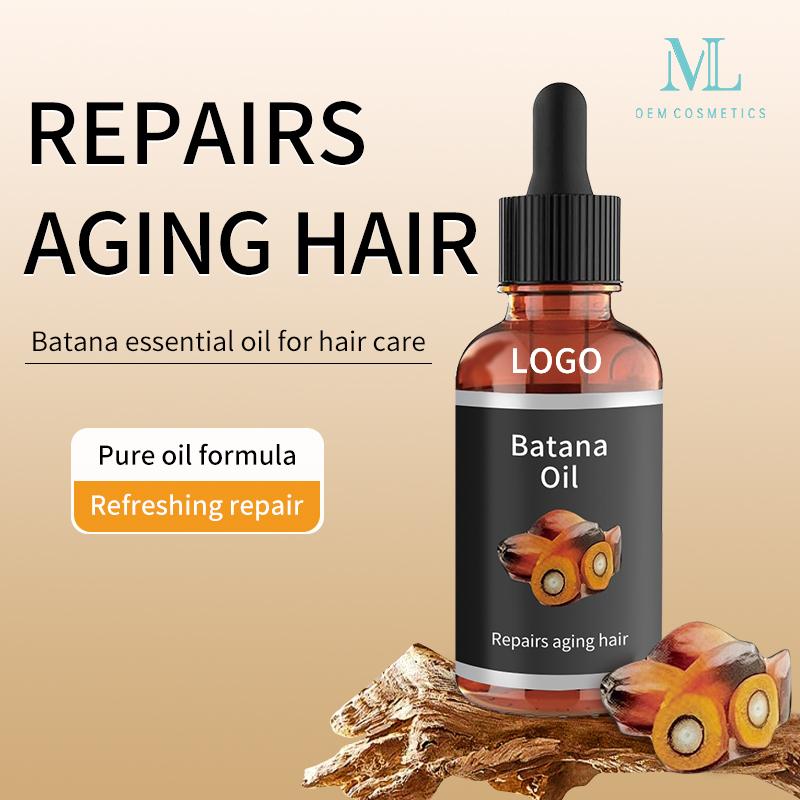 30ml Hair Growth Serum