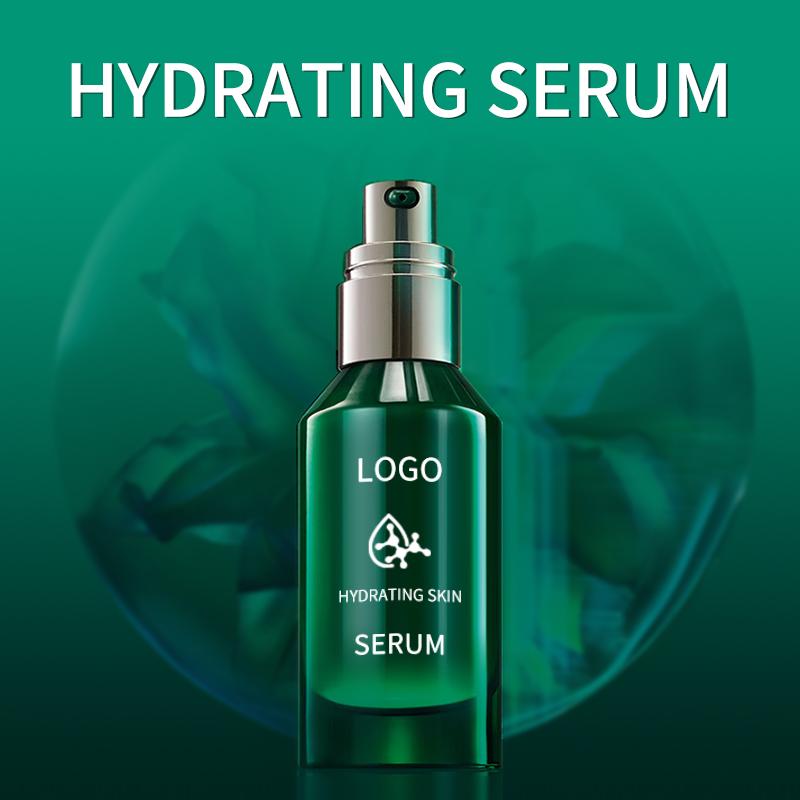 Anti Aging VC Face Serum