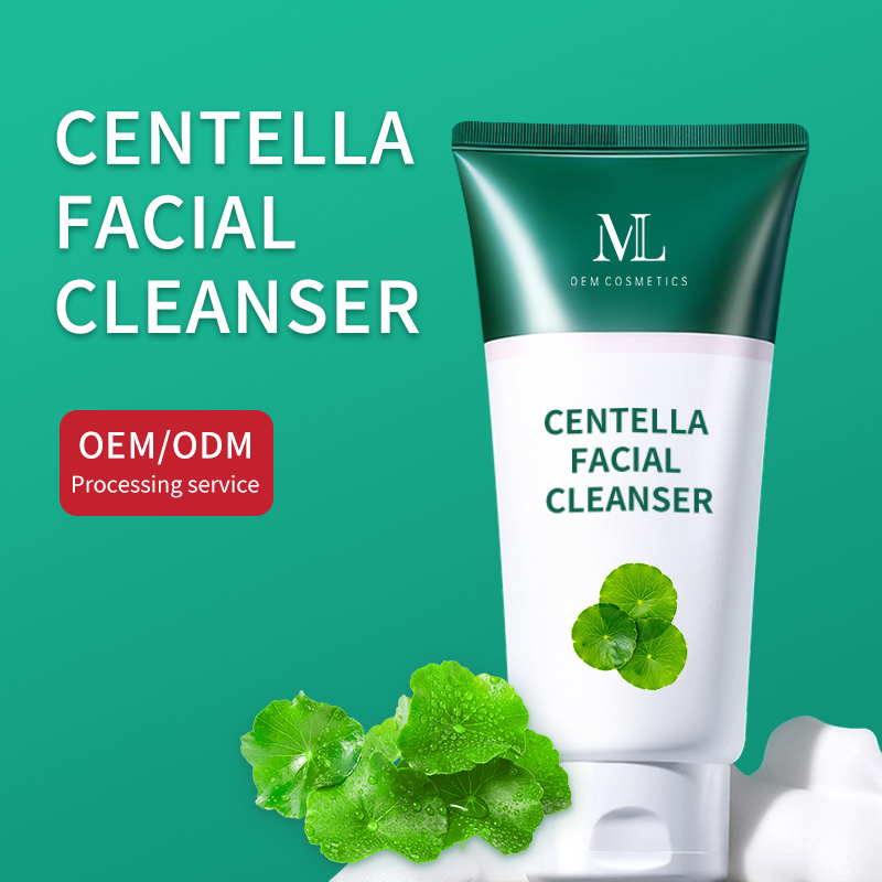 120g Centella Facial Cleanser