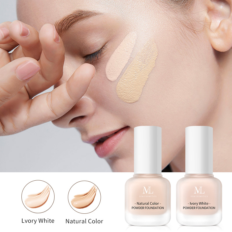 Concealer Liquid Foundation