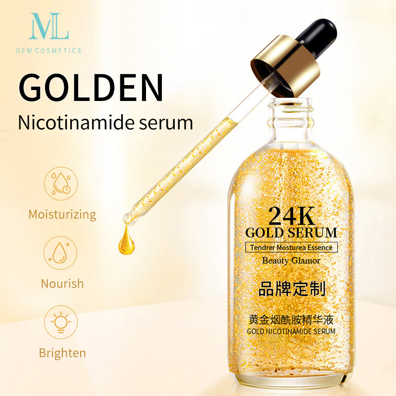 30ml 24K Gold Serum