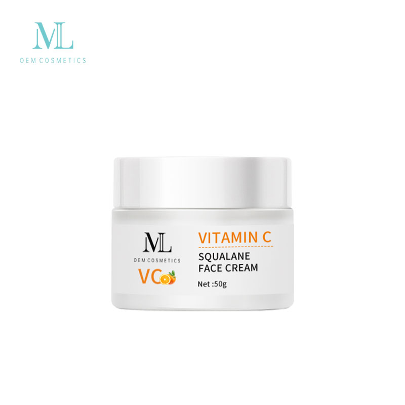 50g Moisturizing Vitamin C Face Cream