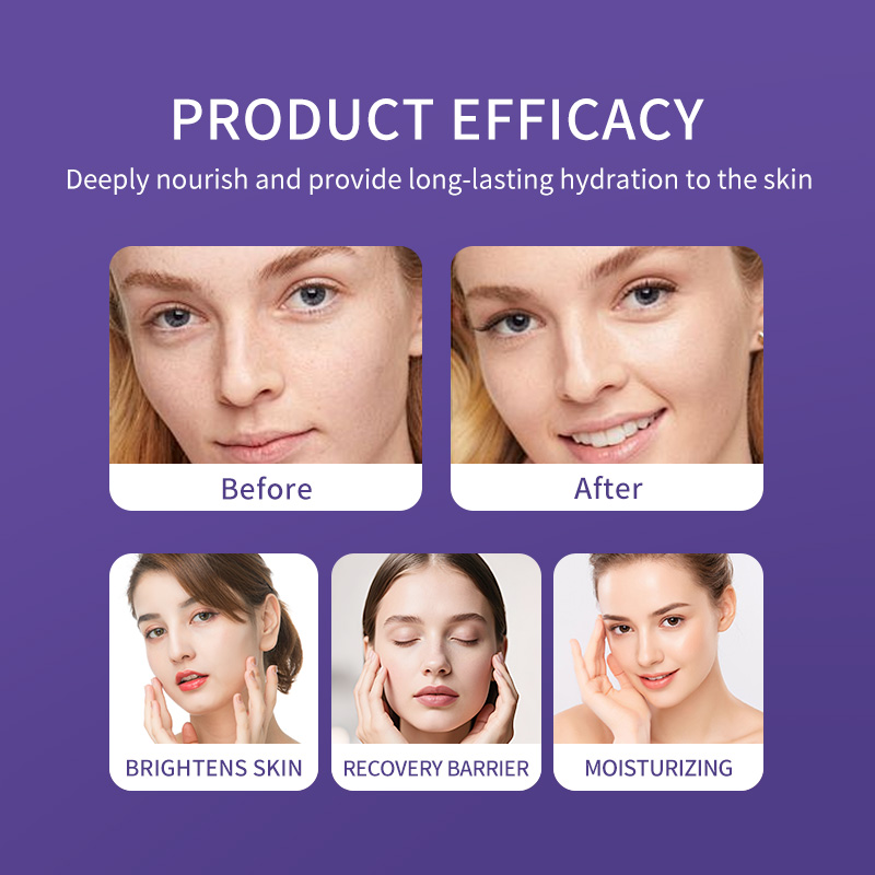 Face Cream Day and Night